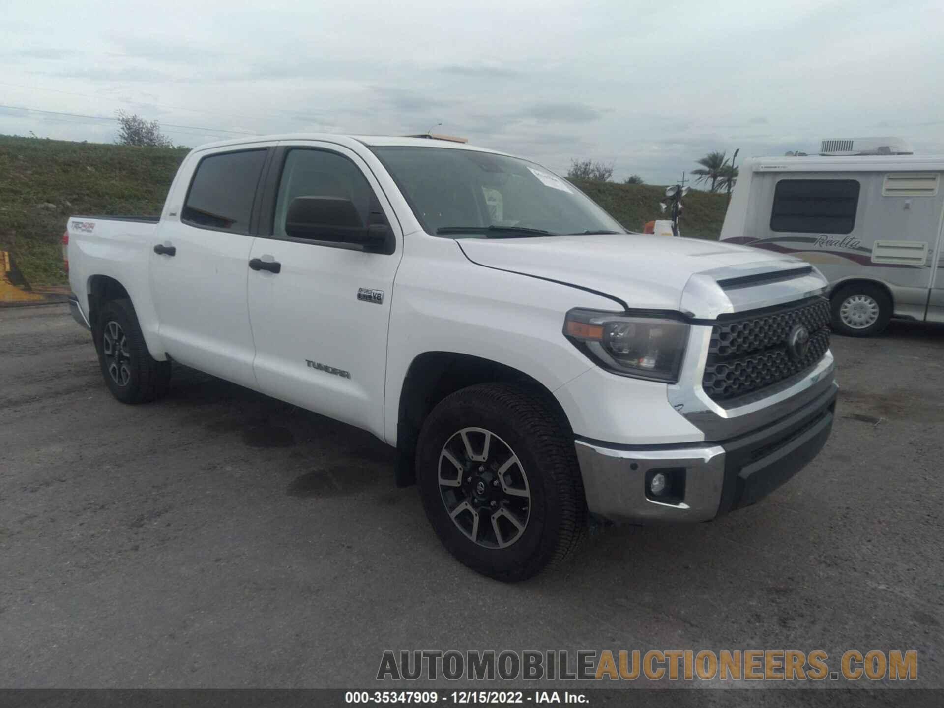 5TFDY5F17LX895070 TOYOTA TUNDRA 4WD 2020