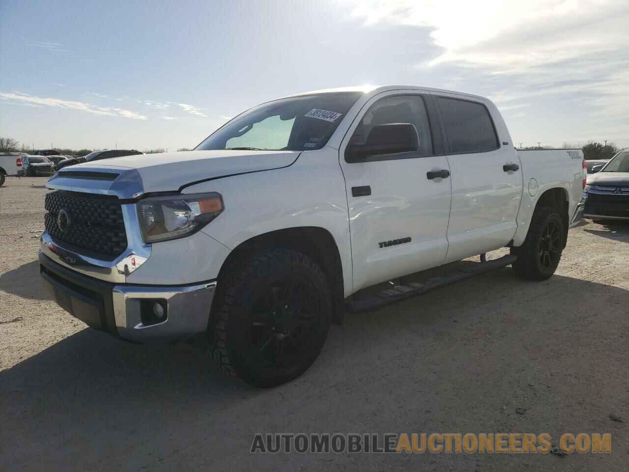 5TFDY5F17LX904351 TOYOTA TUNDRA 2020