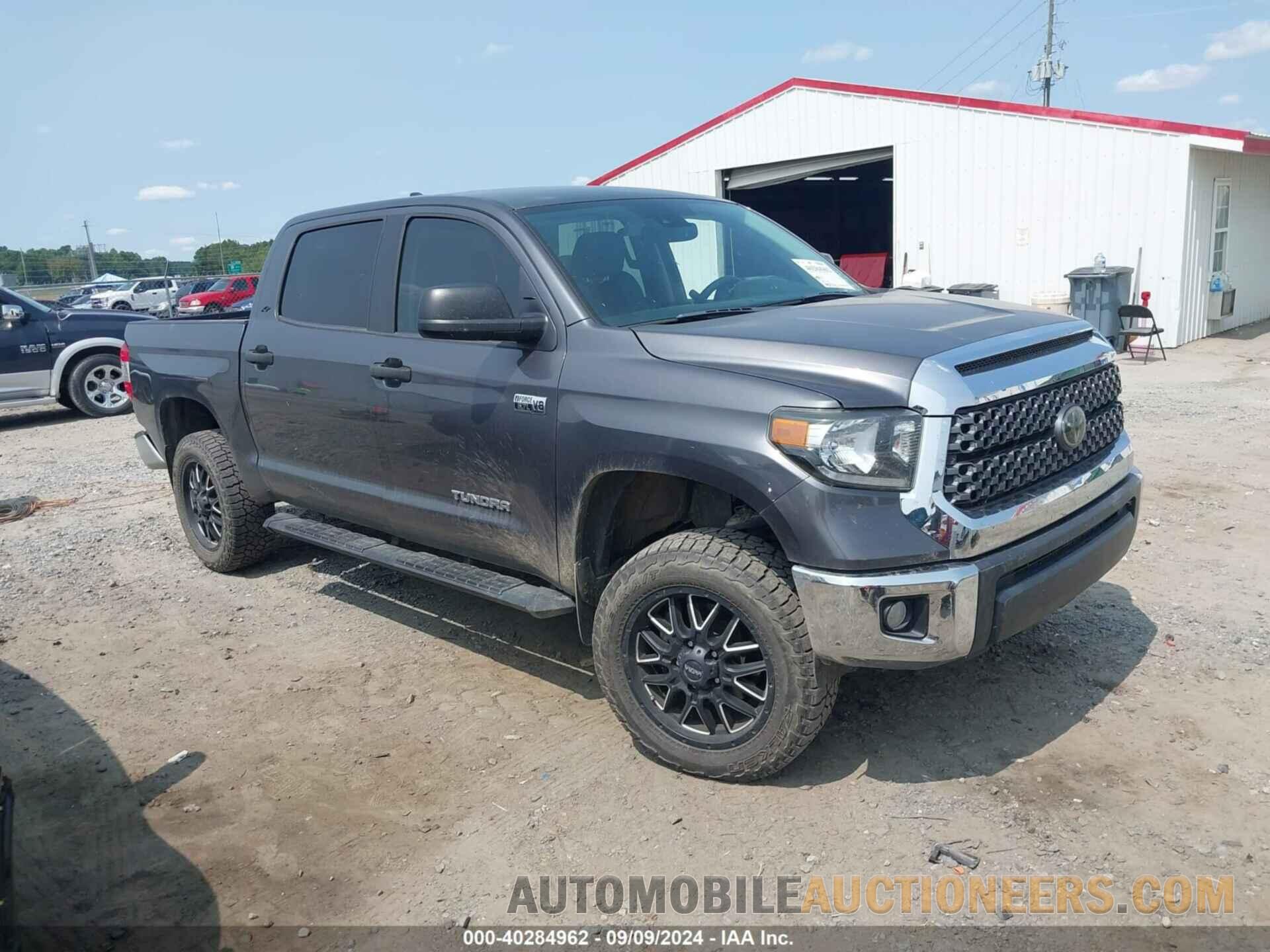 5TFDY5F17LX908447 TOYOTA TUNDRA 2020