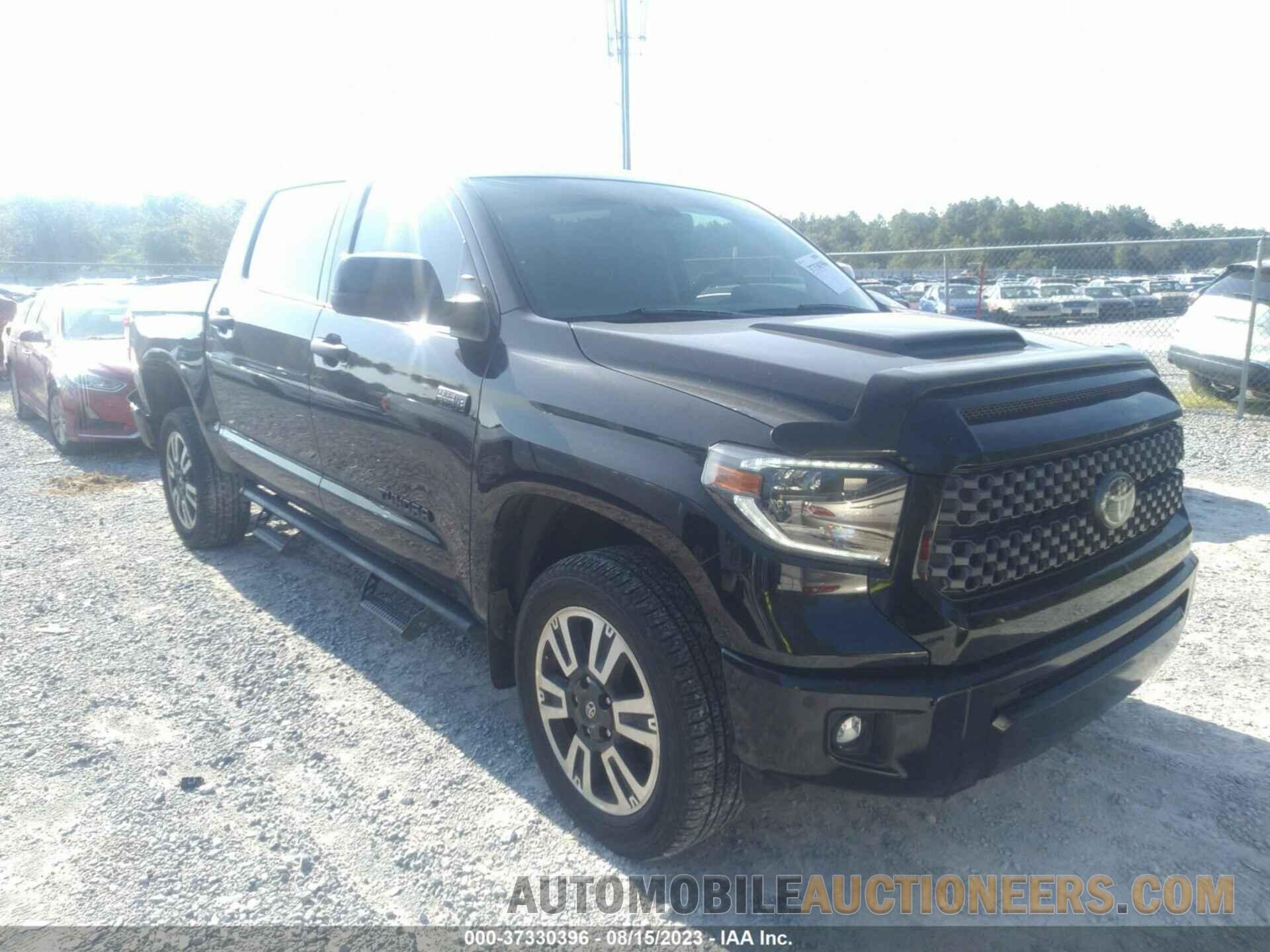 5TFDY5F17LX912370 TOYOTA TUNDRA 2020