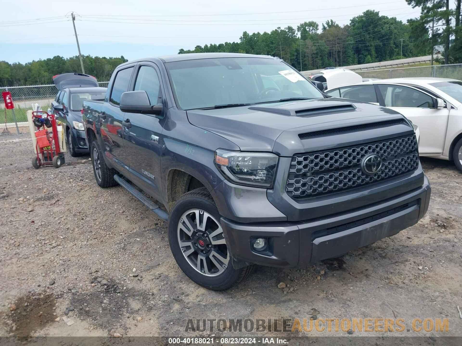 5TFDY5F17LX917052 TOYOTA TUNDRA 2020