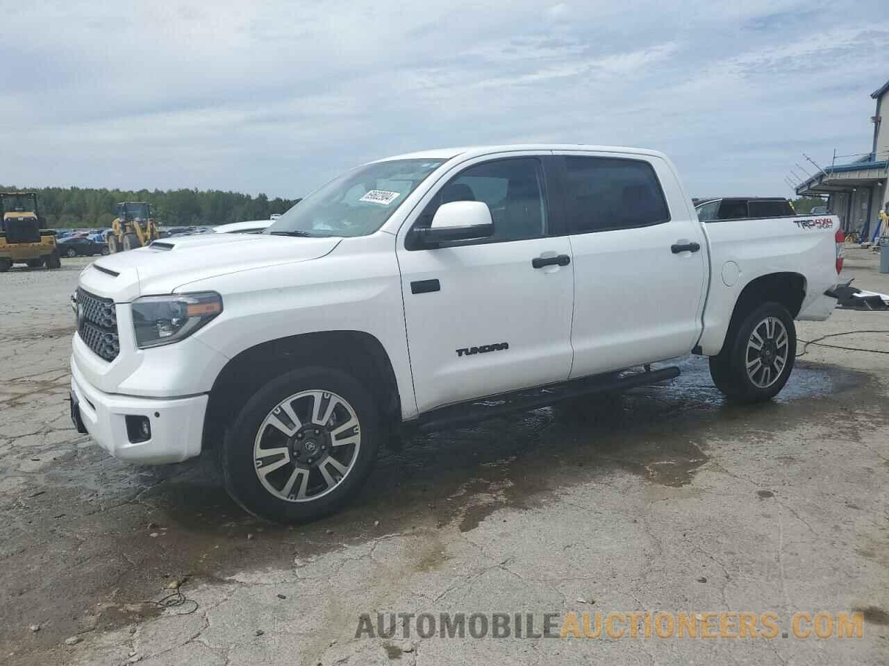 5TFDY5F17LX923241 TOYOTA TUNDRA 2020