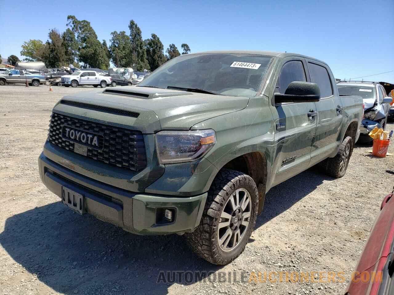 5TFDY5F17LX925569 TOYOTA TUNDRA 2020