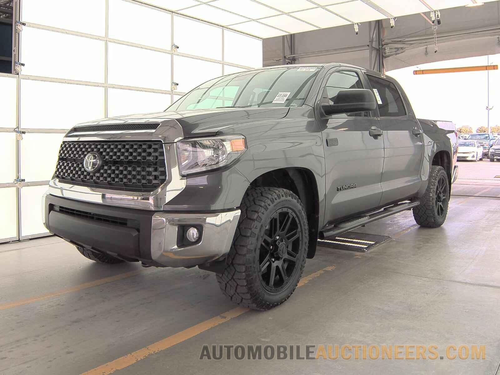 5TFDY5F17LX925913 Toyota Tundra 2020