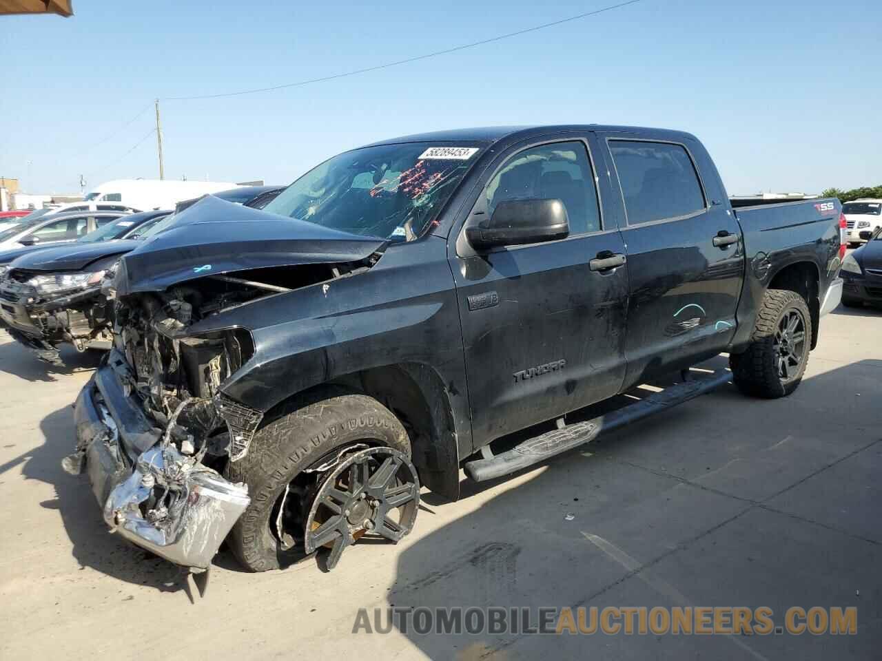 5TFDY5F17LX931713 TOYOTA TUNDRA 2020