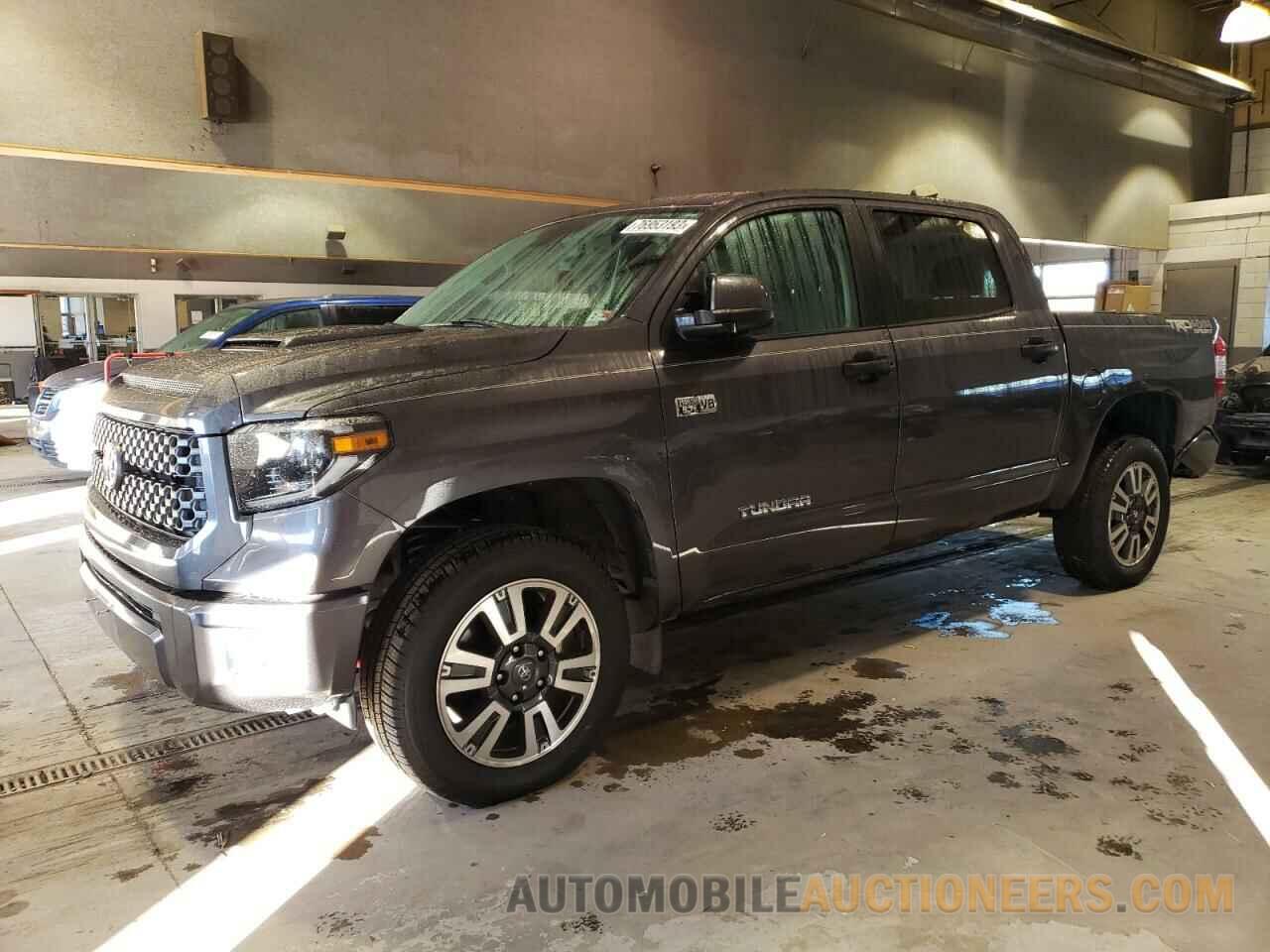 5TFDY5F17LX932716 TOYOTA TUNDRA 2020