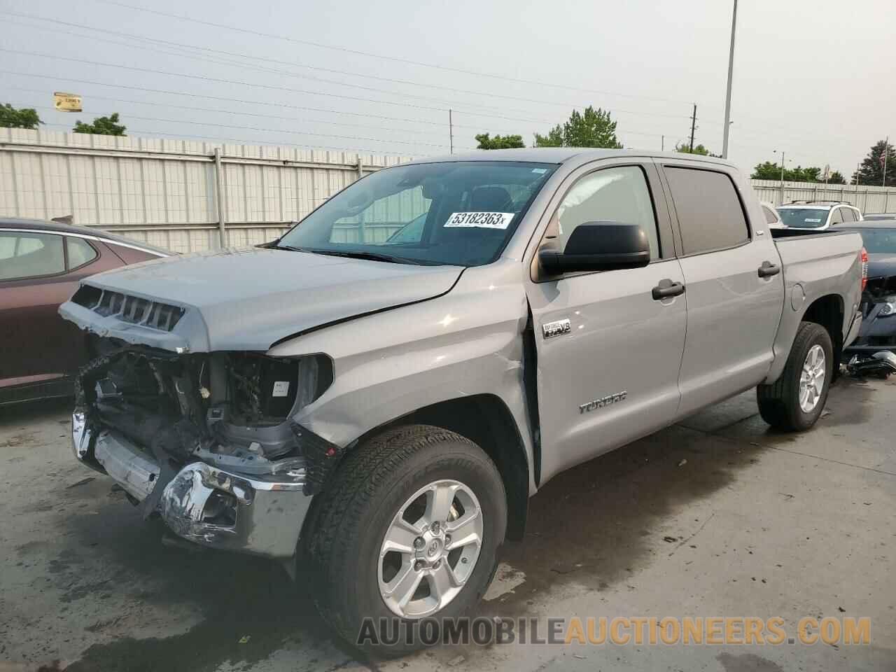 5TFDY5F17LX932876 TOYOTA TUNDRA 2020