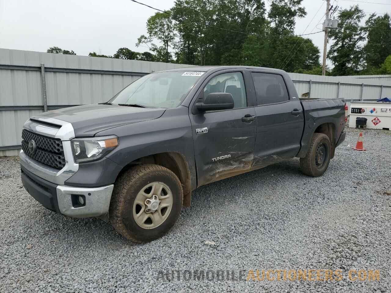 5TFDY5F17LX936507 TOYOTA TUNDRA 2020