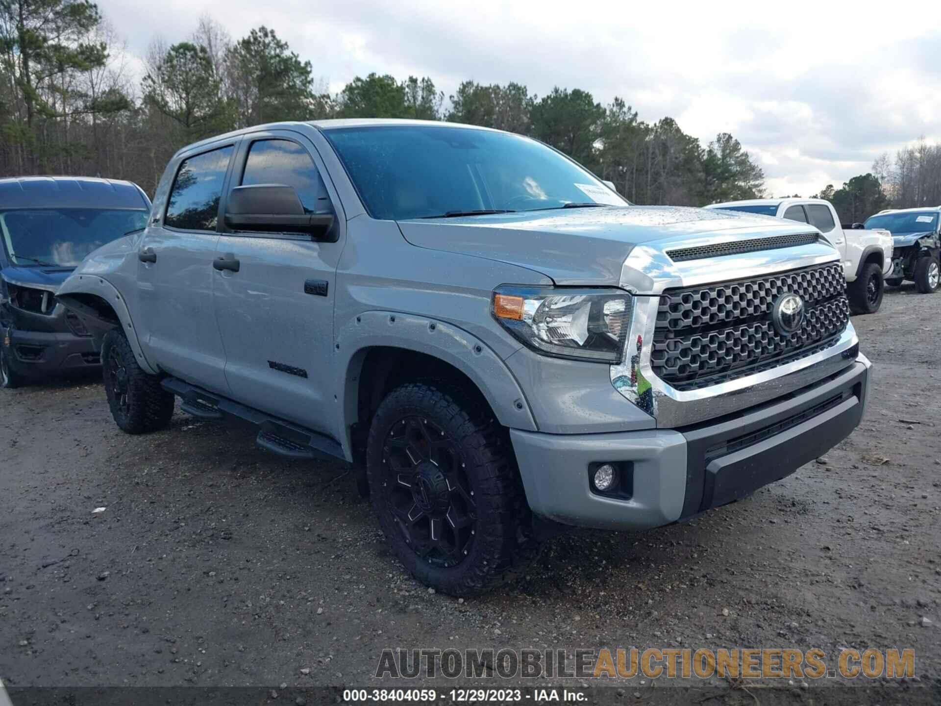 5TFDY5F17LX937737 TOYOTA TUNDRA 2020