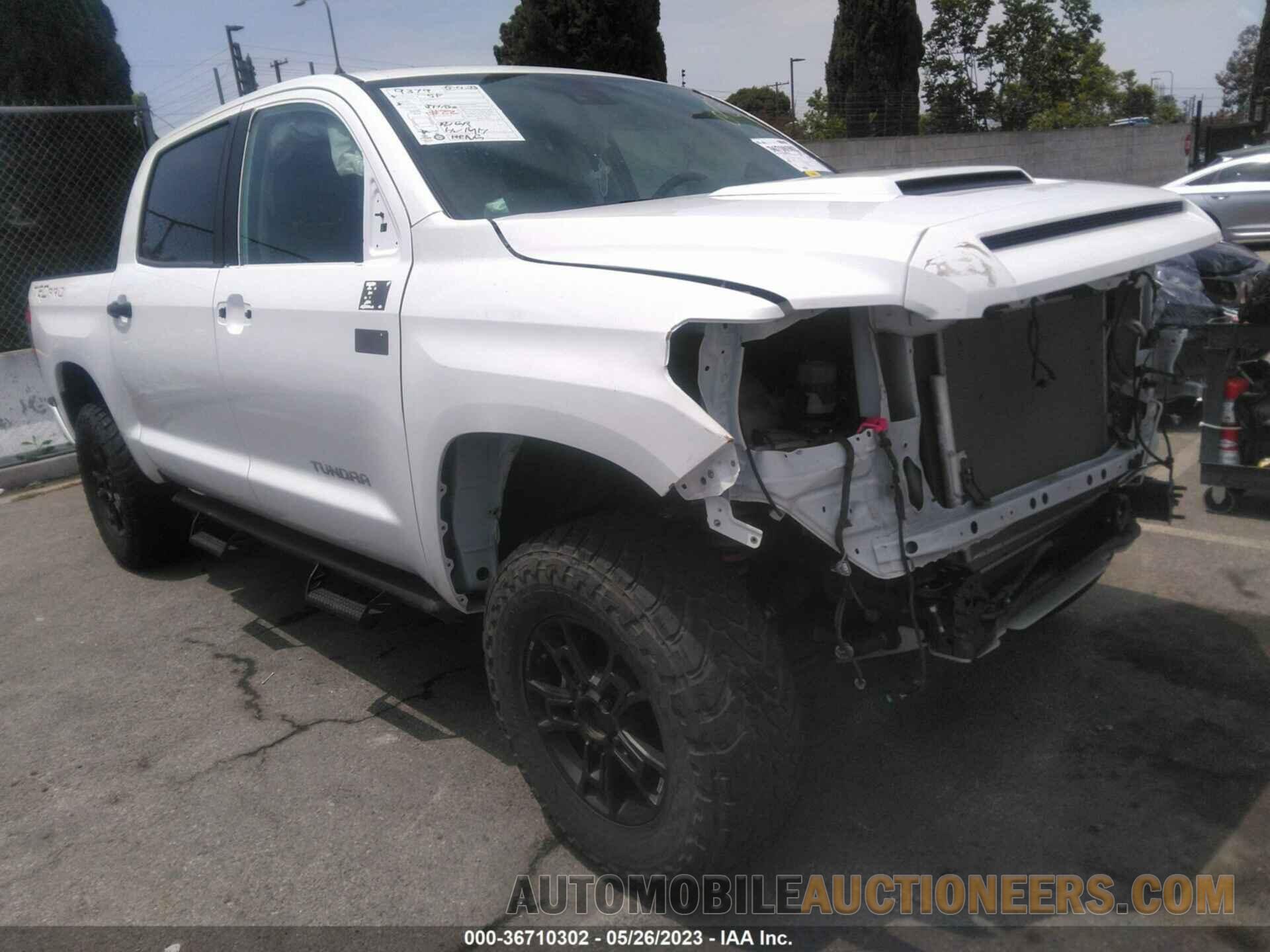 5TFDY5F17LX942565 TOYOTA TUNDRA 4WD 2020