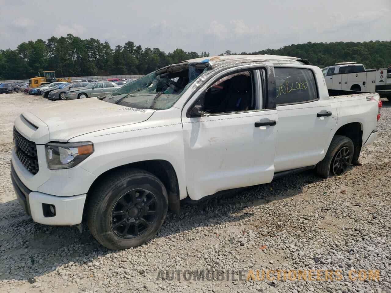 5TFDY5F17LX947166 TOYOTA TUNDRA 2020