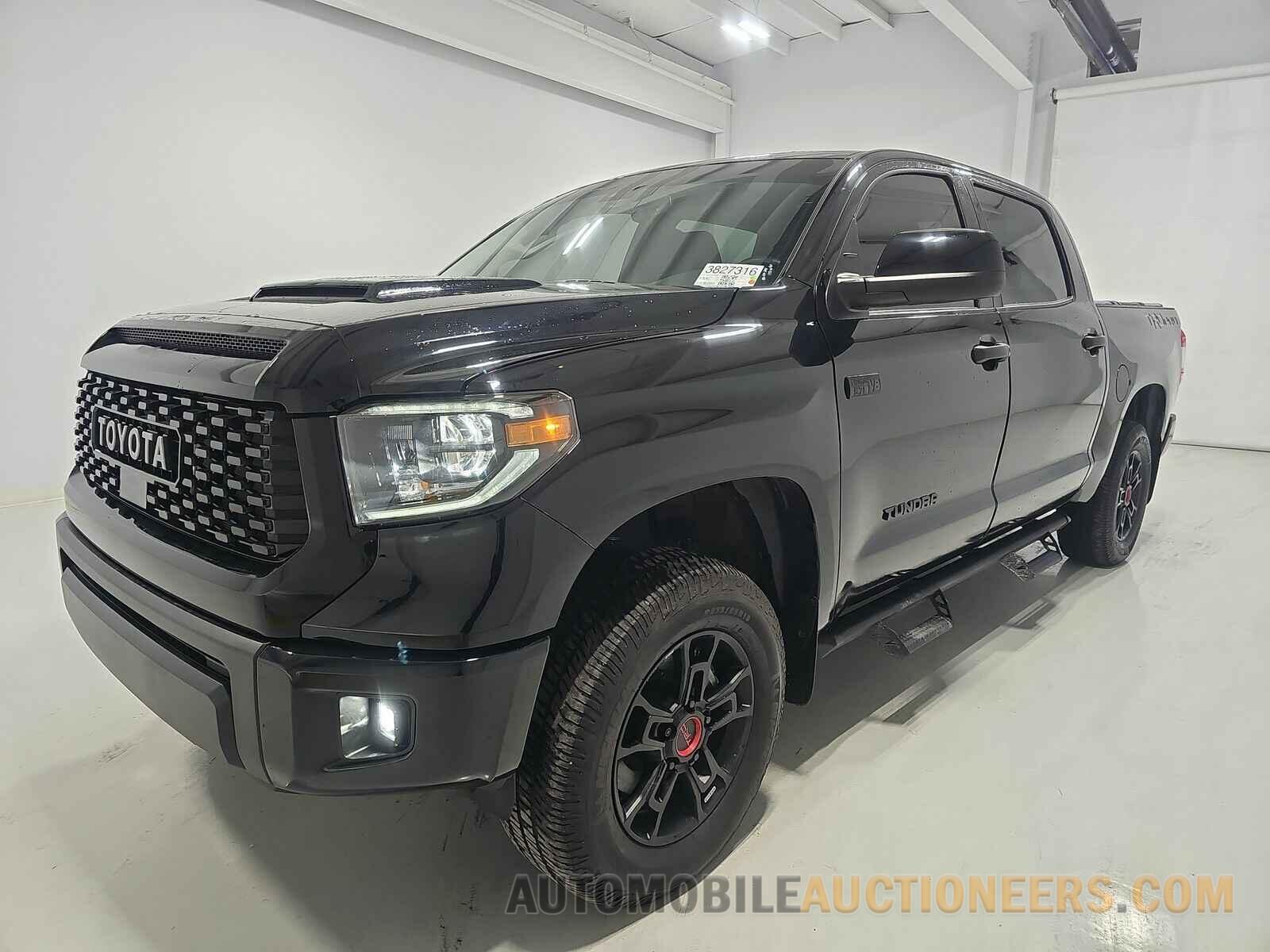 5TFDY5F17MX003935 Toyota Tundra 2021