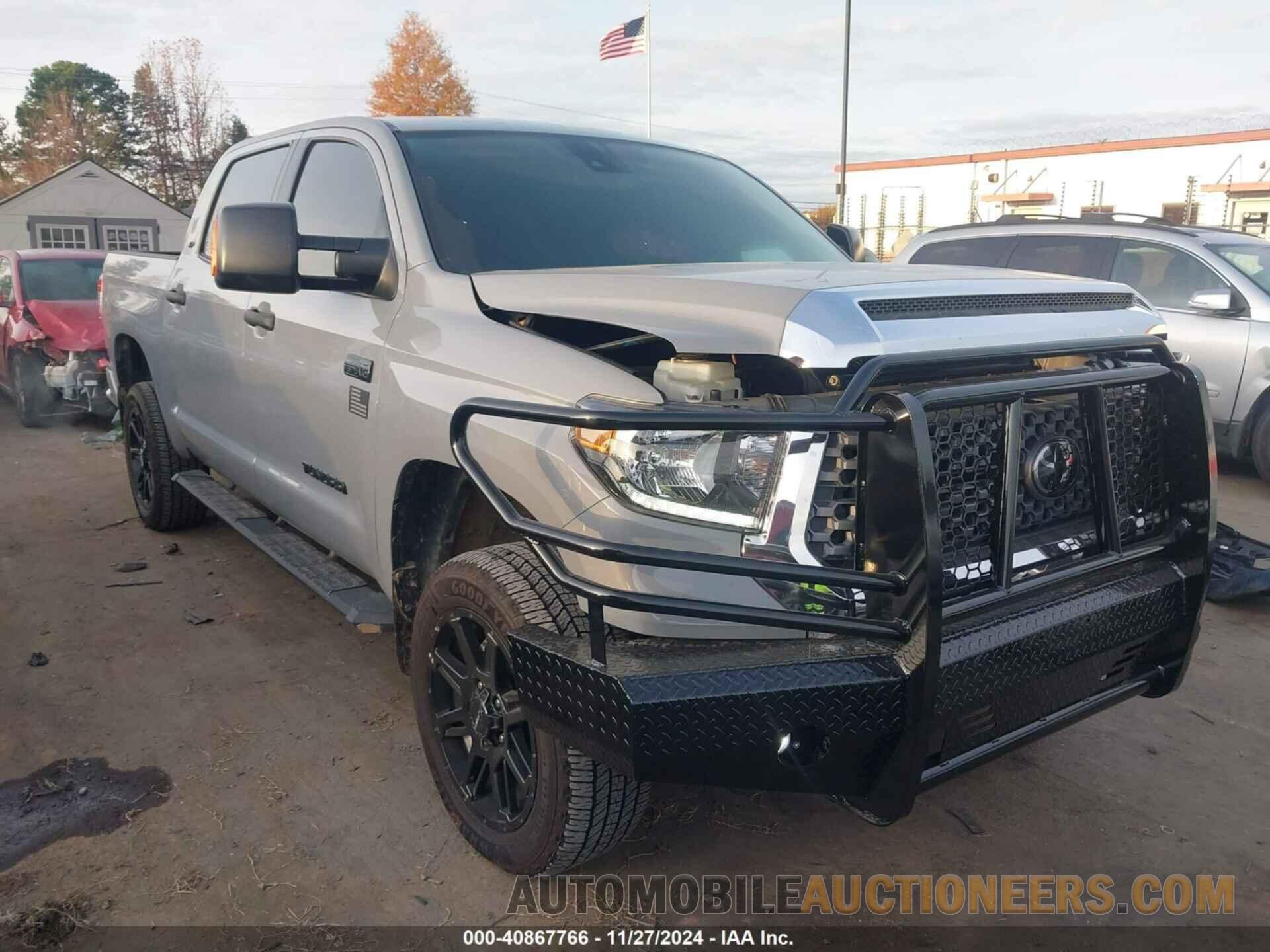 5TFDY5F17MX007855 TOYOTA TUNDRA 2021