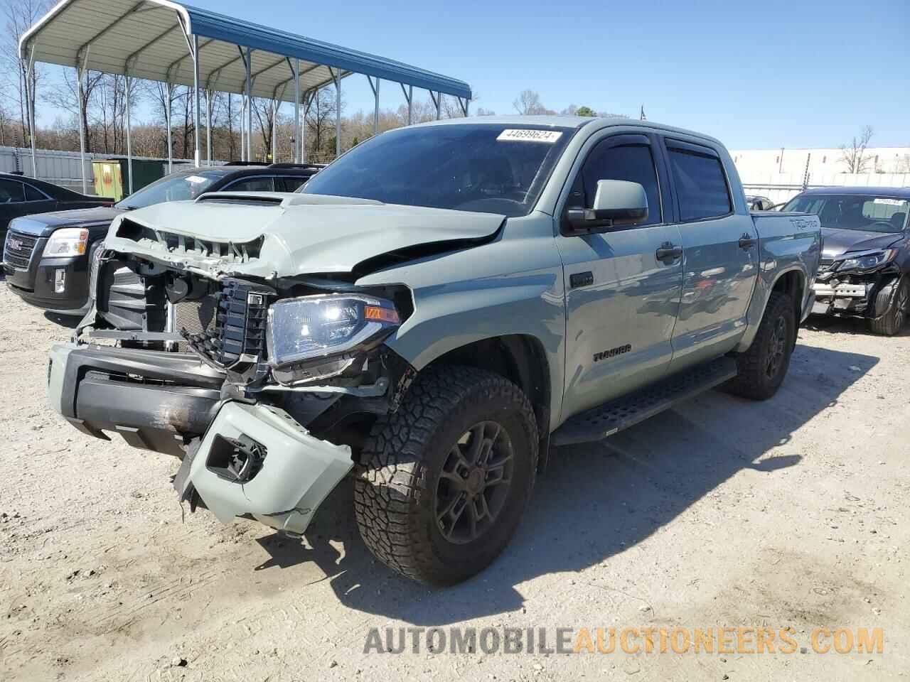 5TFDY5F17MX008990 TOYOTA TUNDRA 2021