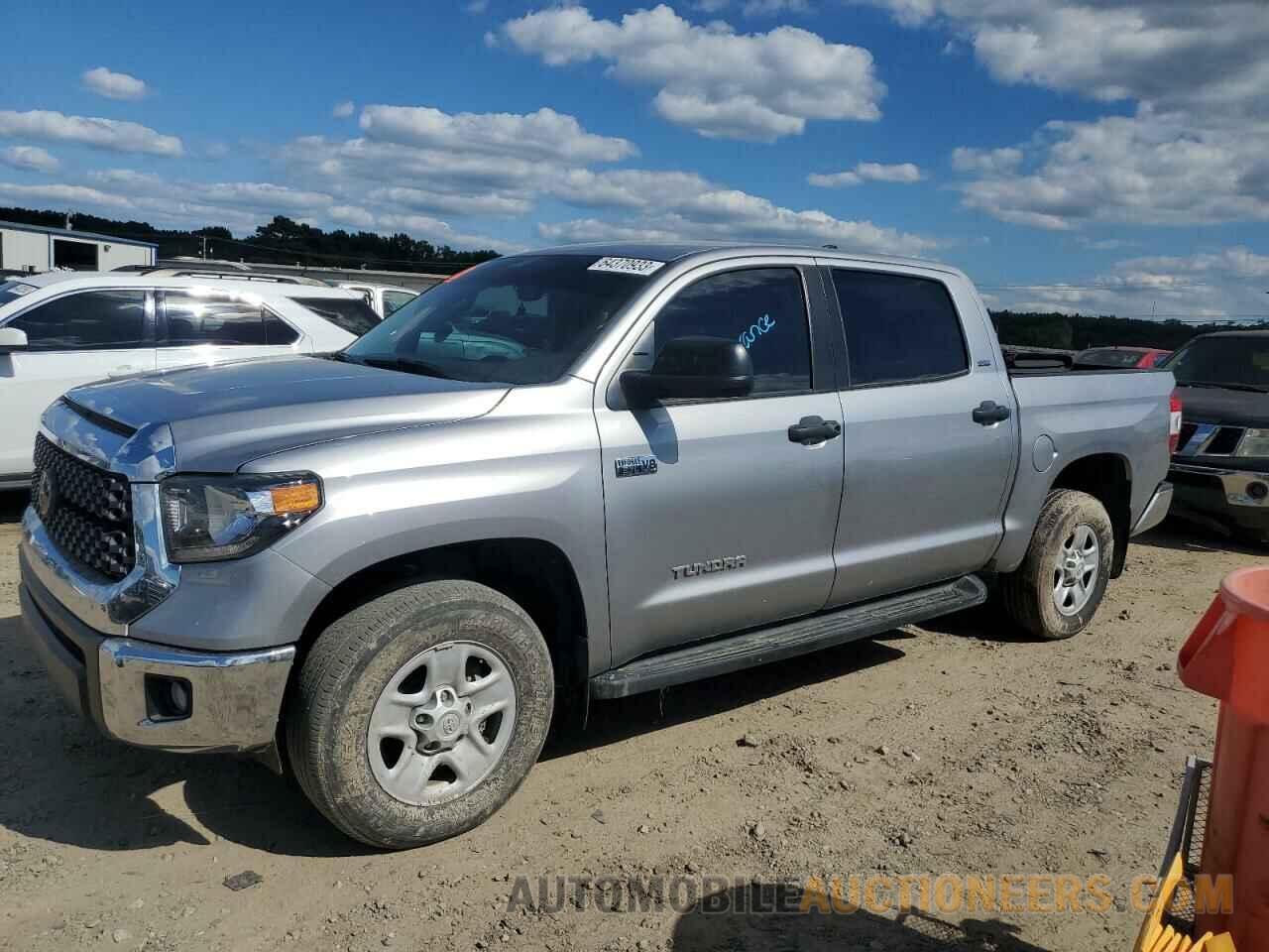 5TFDY5F17MX013705 TOYOTA TUNDRA 2021