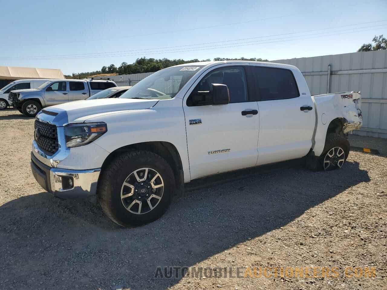 5TFDY5F17MX015342 TOYOTA TUNDRA 2021