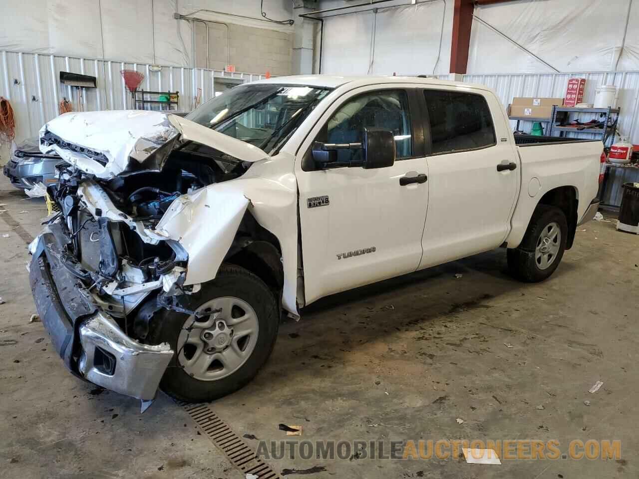 5TFDY5F17MX028978 TOYOTA TUNDRA 2021