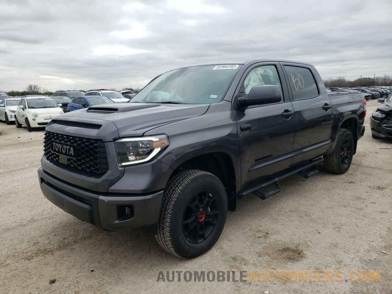 5TFDY5F17MX029175 TOYOTA TUNDRA 2021