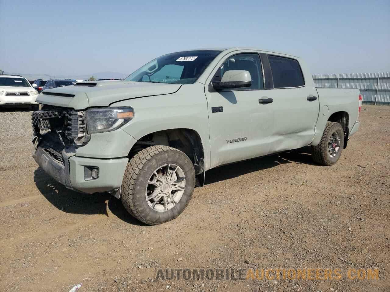 5TFDY5F17MX033565 TOYOTA TUNDRA 2021