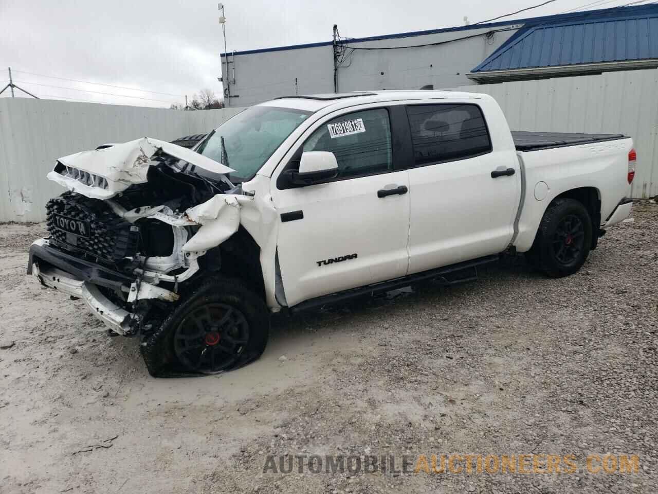 5TFDY5F17MX034490 TOYOTA TUNDRA 2021