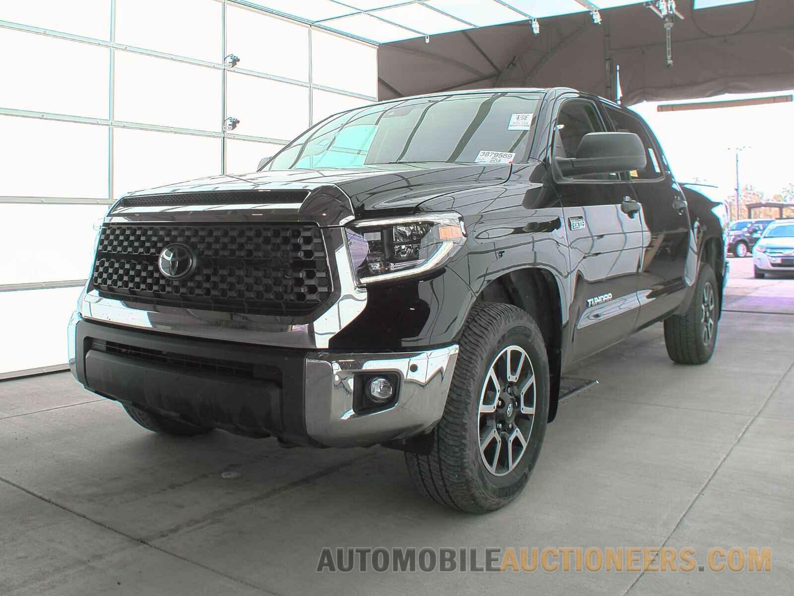 5TFDY5F17MX036725 Toyota Tundra 2021