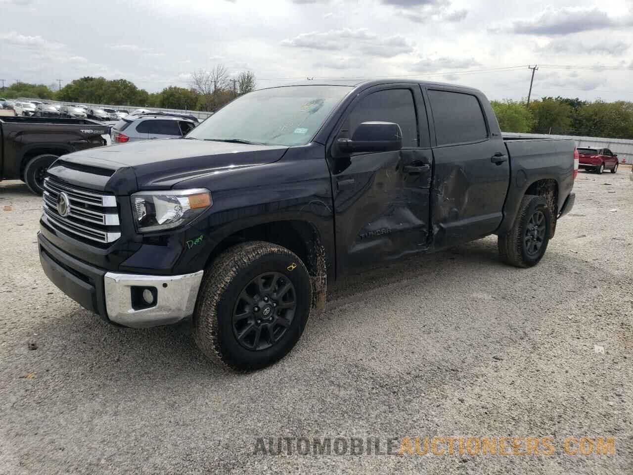 5TFDY5F17MX038183 TOYOTA TUNDRA 2021