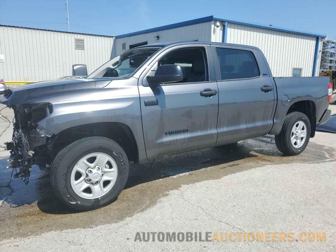 5TFDY5F17MX039270 TOYOTA TUNDRA 2021