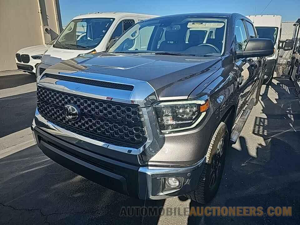 5TFDY5F17MX040466 Toyota Tundra 4WD 2021