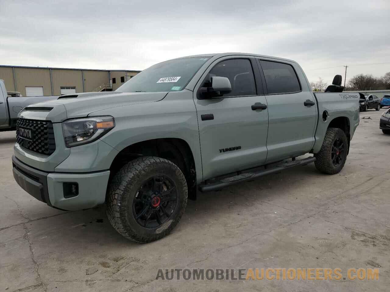 5TFDY5F17MX048017 TOYOTA TUNDRA 2021