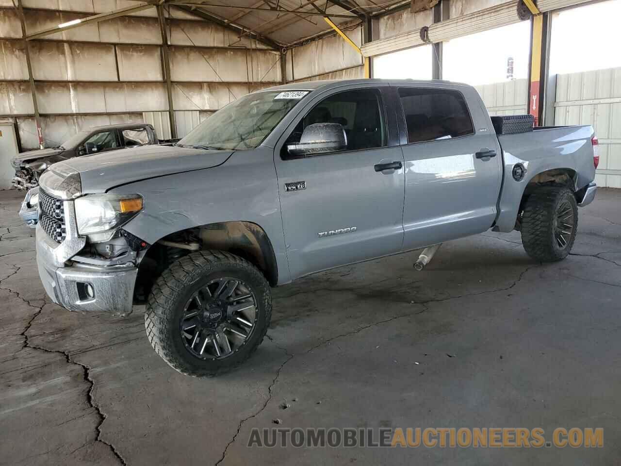 5TFDY5F17MX049684 TOYOTA TUNDRA 2021