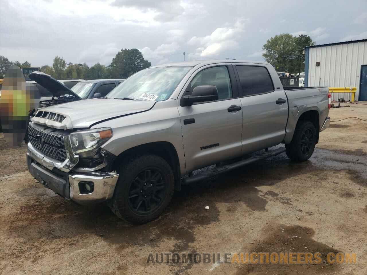 5TFDY5F17MX956726 TOYOTA TUNDRA 2021