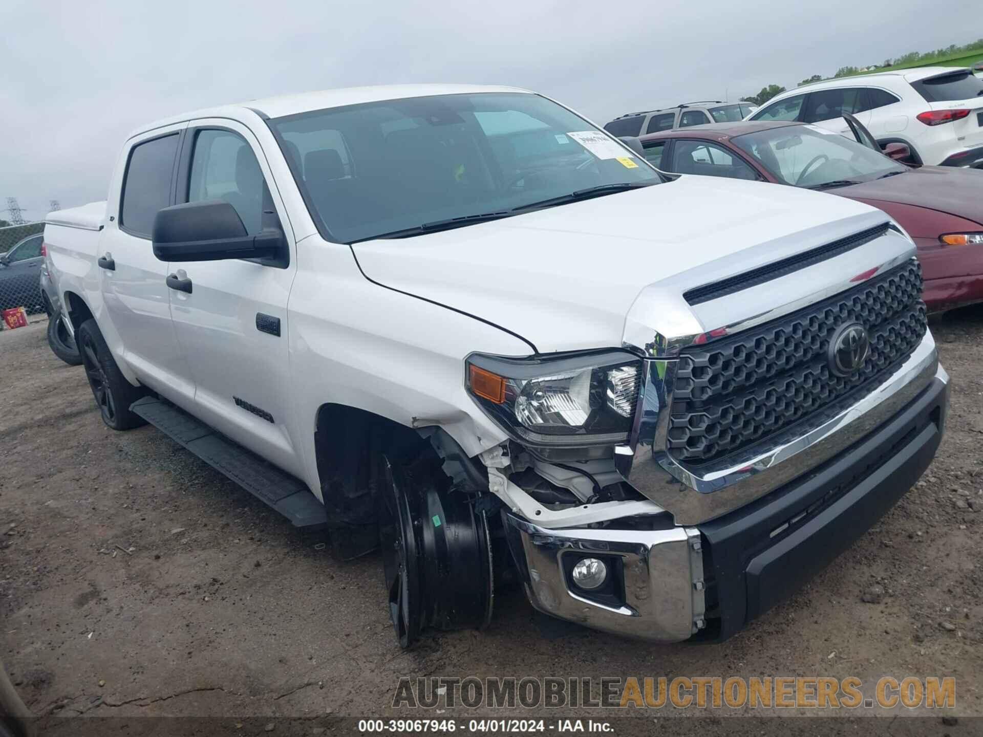 5TFDY5F17MX966091 TOYOTA TUNDRA 2021