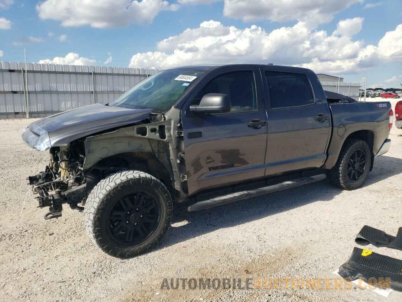 5TFDY5F17MX966379 TOYOTA TUNDRA 2021