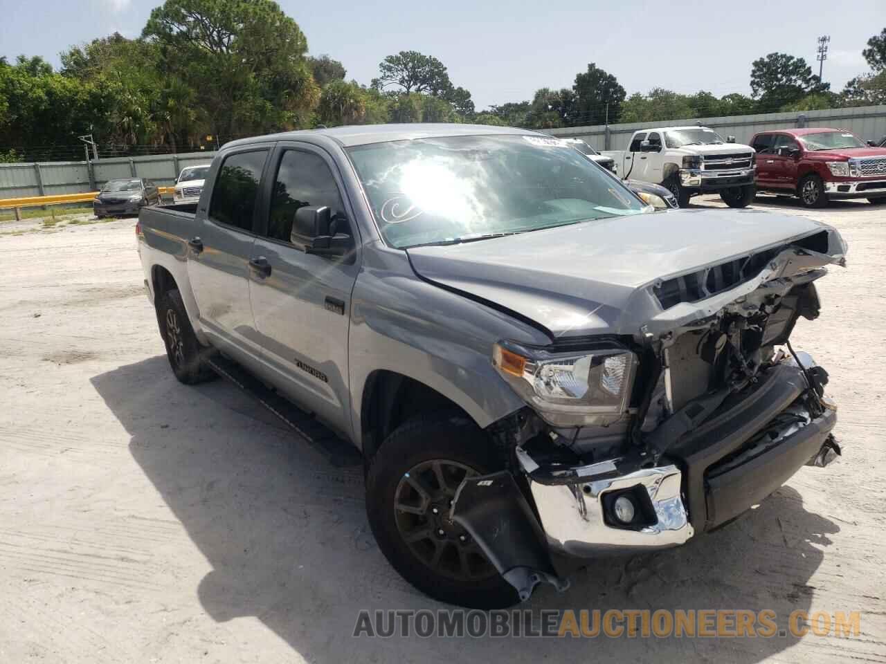 5TFDY5F17MX967239 TOYOTA TUNDRA 2021