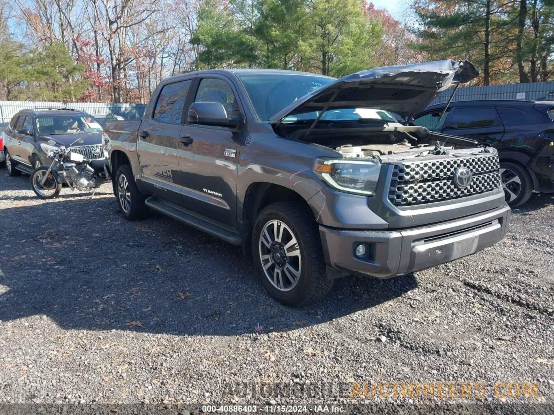 5TFDY5F17MX970304 TOYOTA TUNDRA 2021