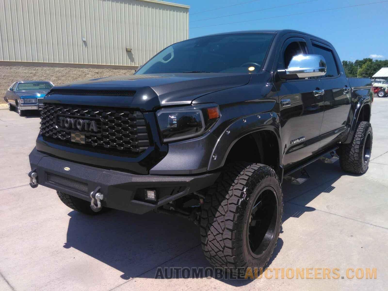 5TFDY5F17MX975499 Toyota Tundra 2021