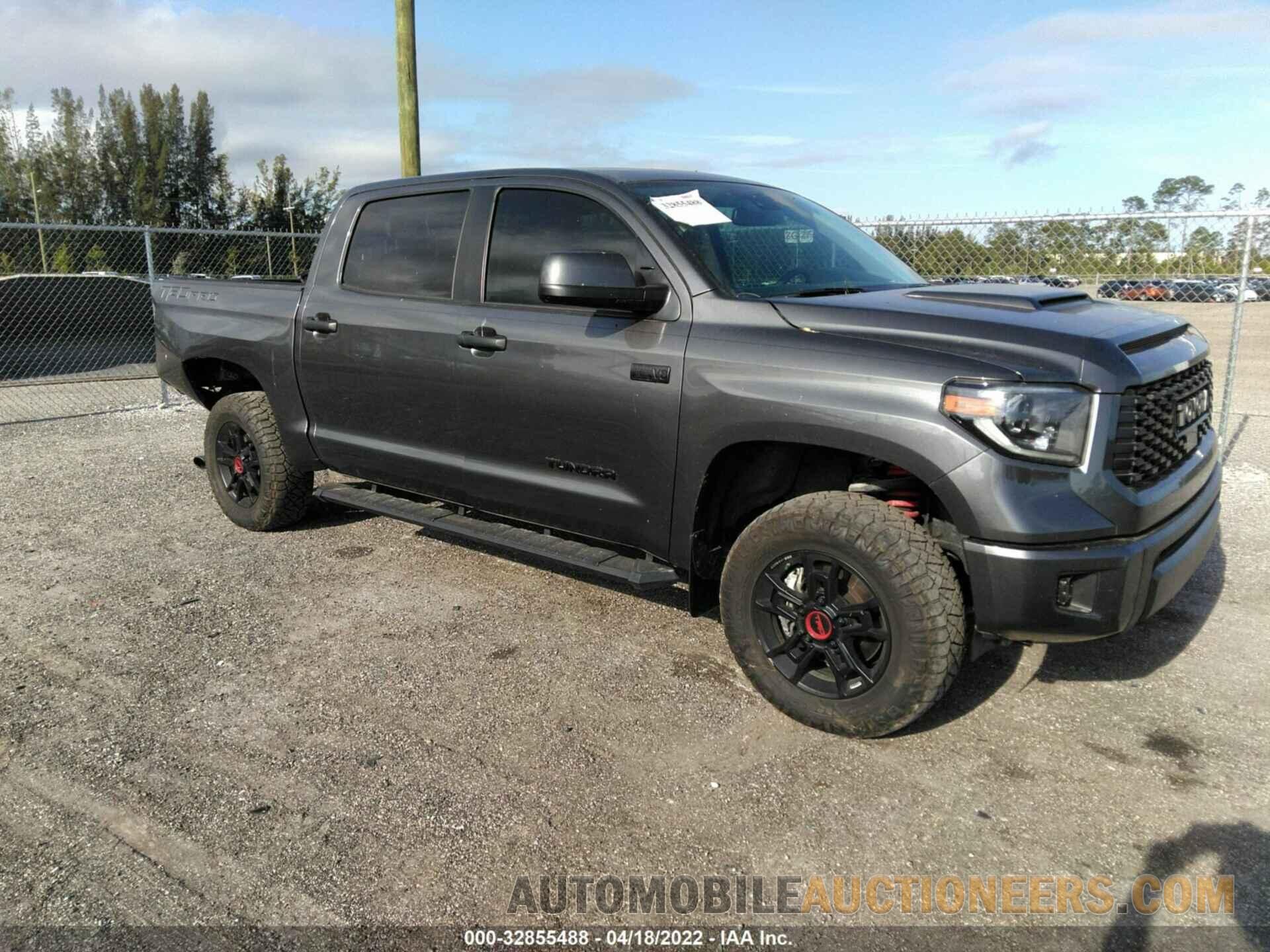 5TFDY5F17MX984994 TOYOTA TUNDRA 4WD 2021