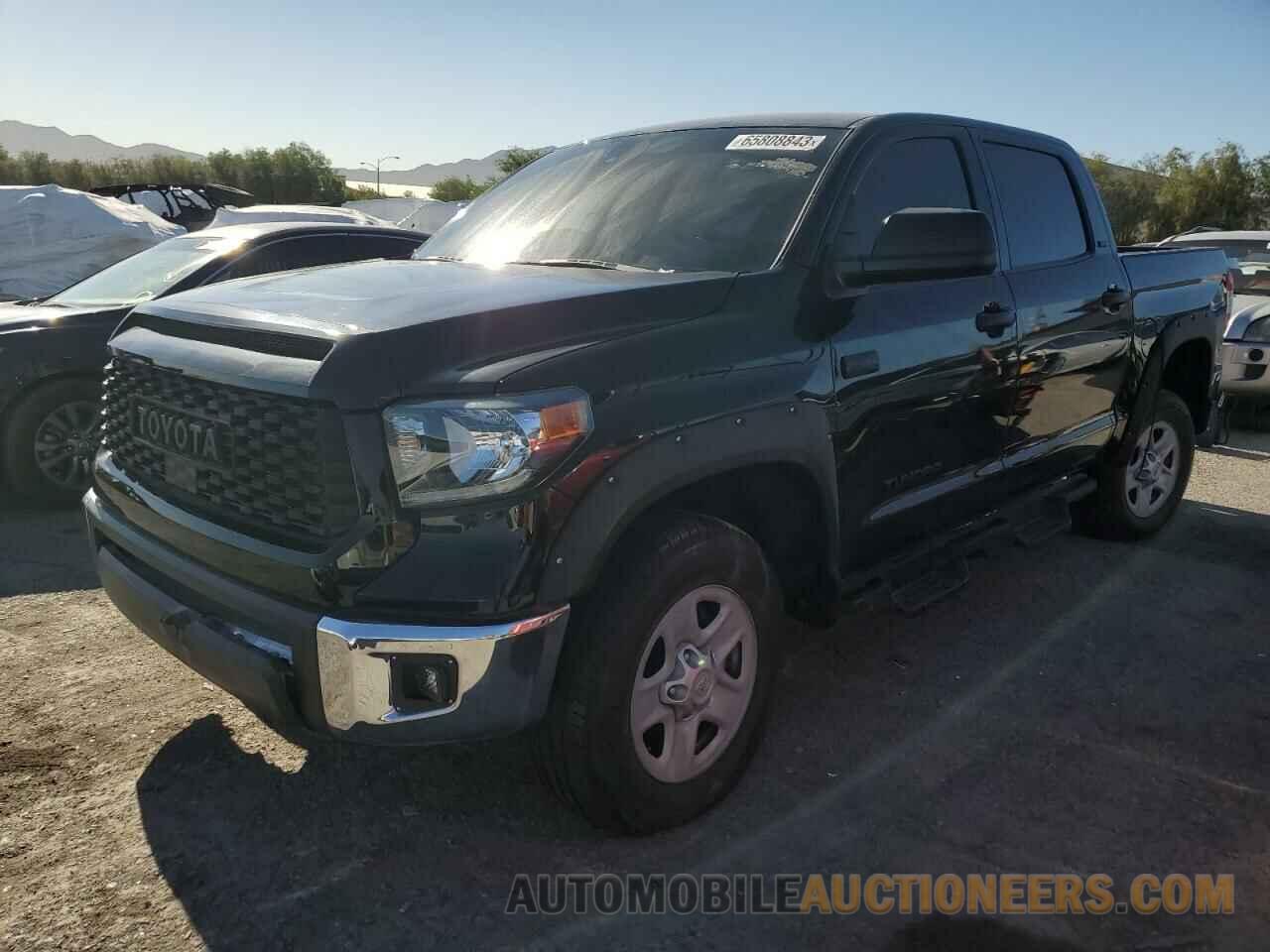 5TFDY5F17MX992335 TOYOTA TUNDRA 2021