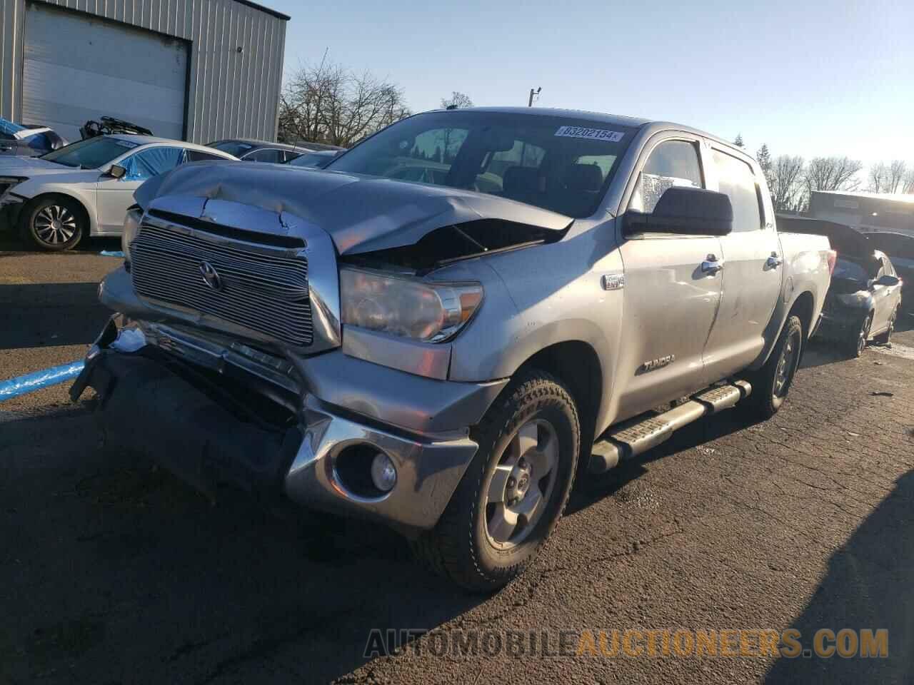 5TFDY5F18BX178269 TOYOTA TUNDRA 2011