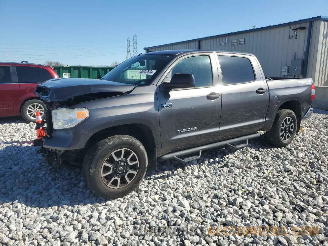 5TFDY5F18FX478786 TOYOTA TUNDRA 2015