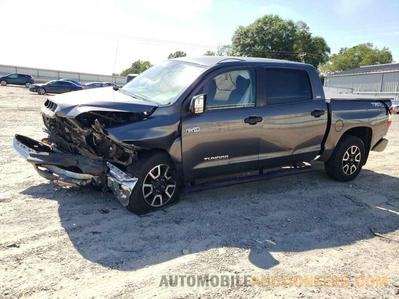 5TFDY5F18GX491409 TOYOTA TUNDRA 2016