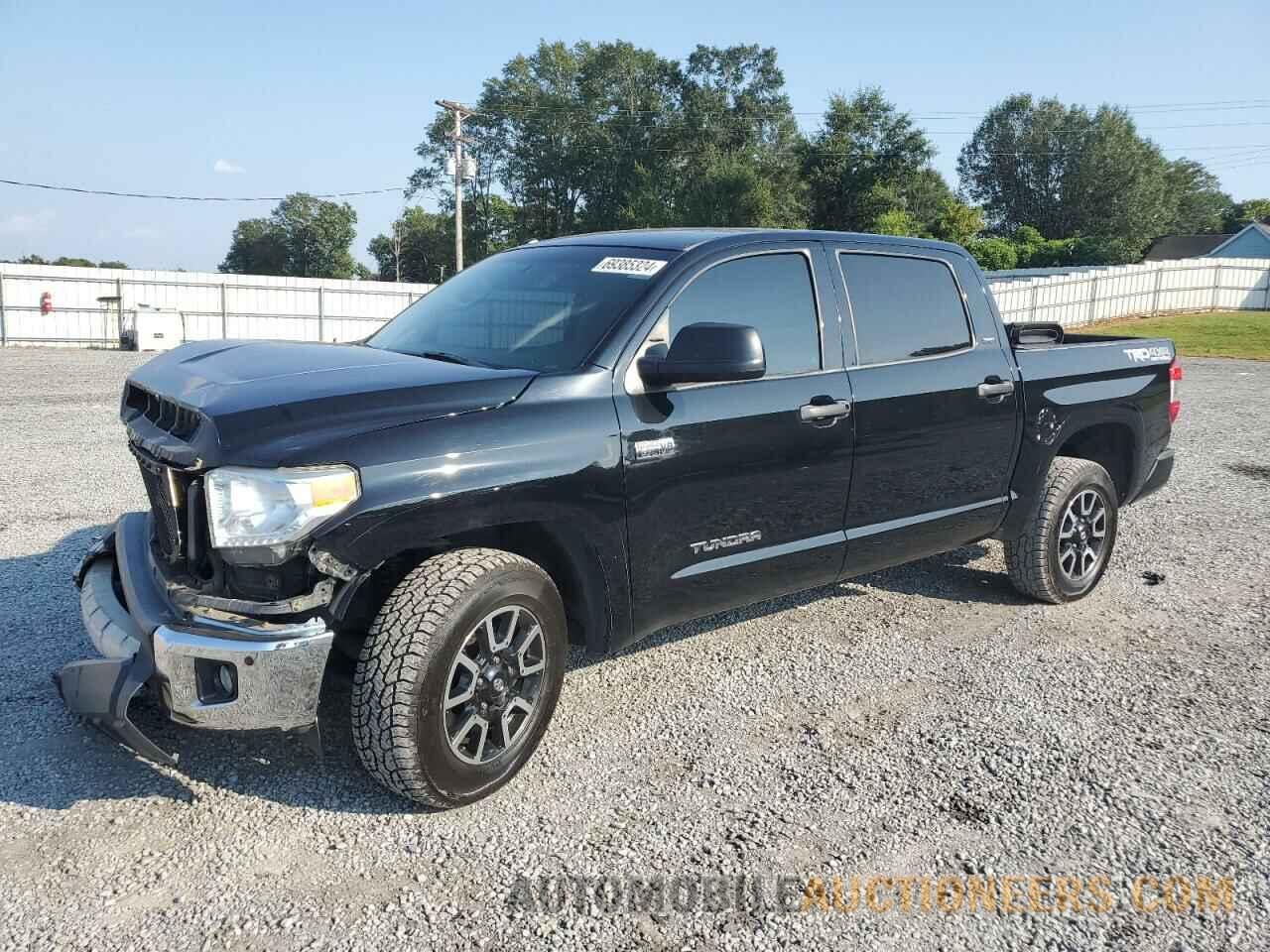 5TFDY5F18GX527535 TOYOTA TUNDRA 2016