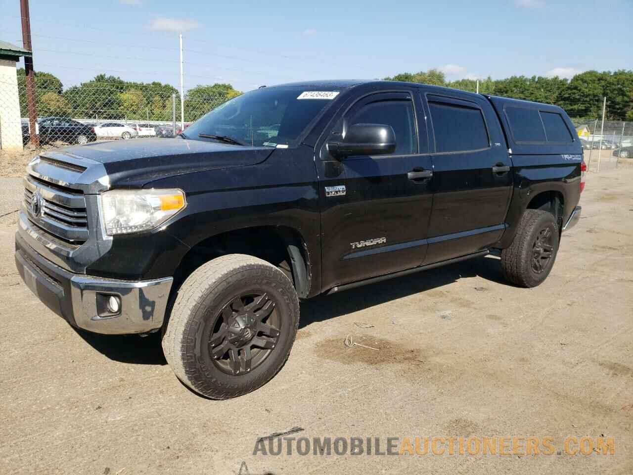 5TFDY5F18GX537028 TOYOTA TUNDRA 2016