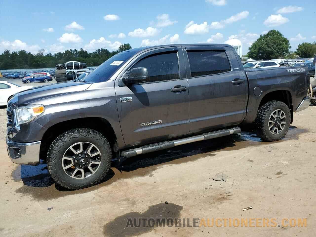 5TFDY5F18GX541399 TOYOTA TUNDRA 2016