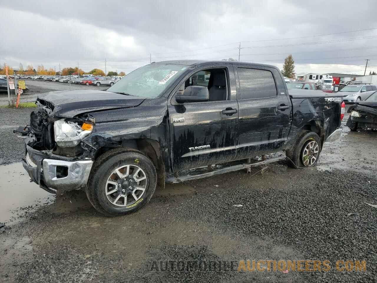 5TFDY5F18GX543332 TOYOTA TUNDRA 2016