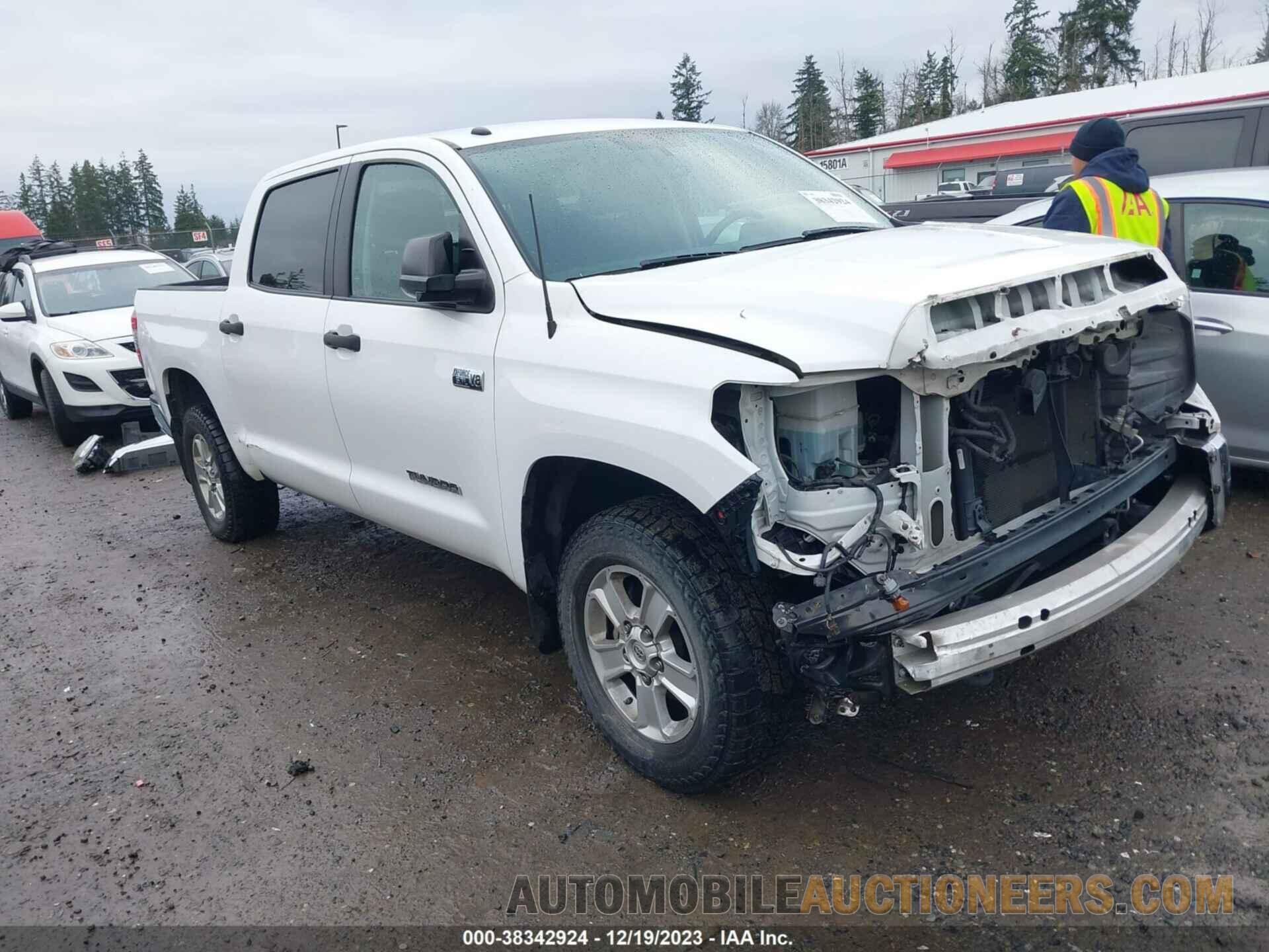 5TFDY5F18GX569168 TOYOTA TUNDRA 2016