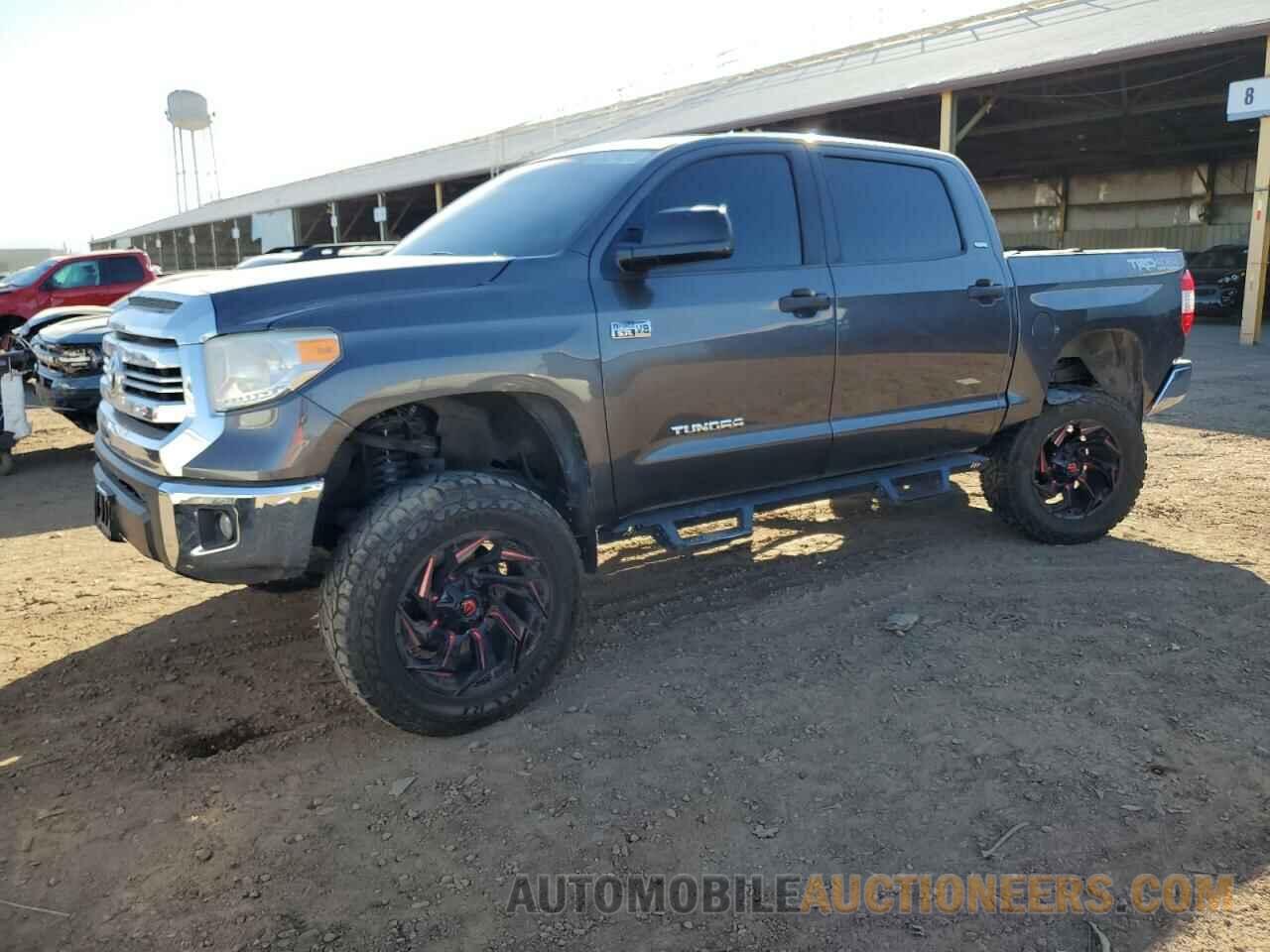 5TFDY5F18HX583041 TOYOTA TUNDRA 2017