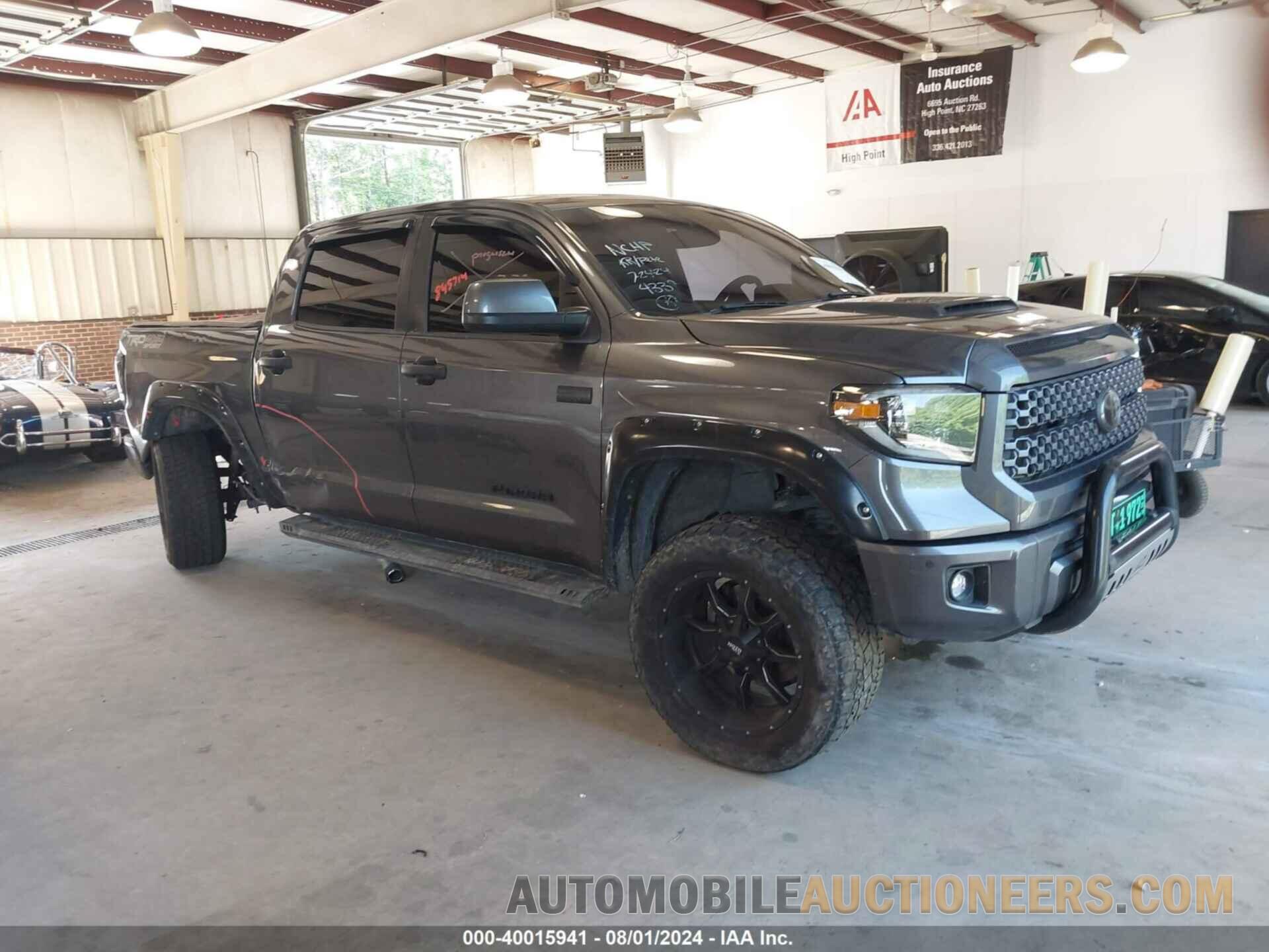 5TFDY5F18LX874339 TOYOTA TUNDRA 2020