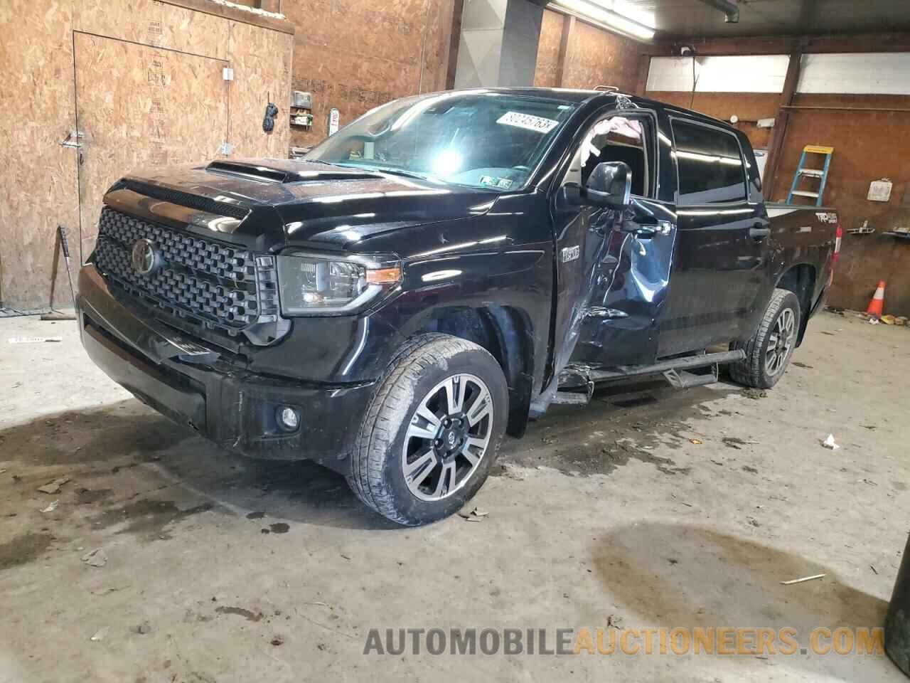 5TFDY5F18LX876785 TOYOTA TUNDRA 2020