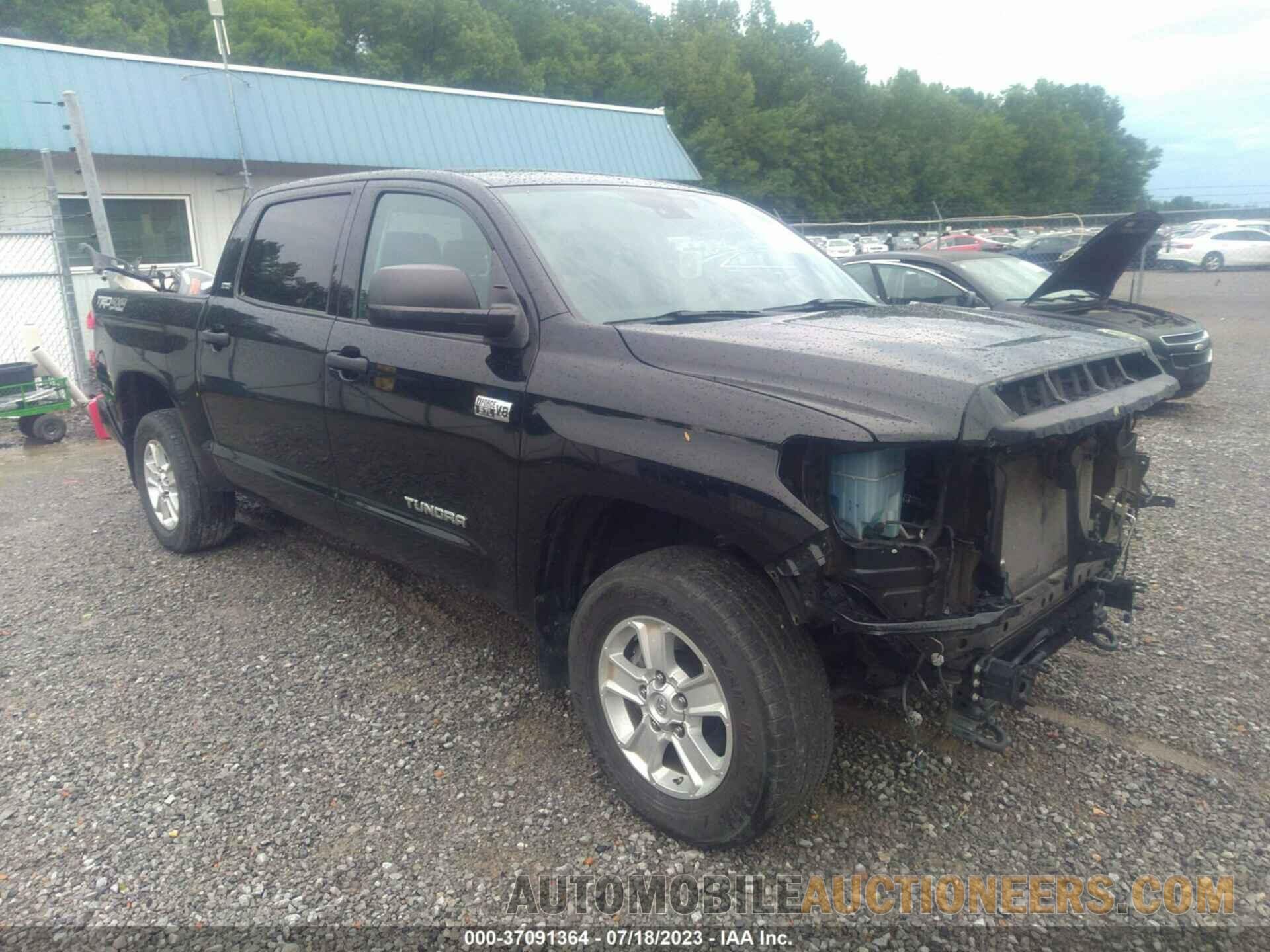 5TFDY5F18LX877063 TOYOTA TUNDRA 4WD 2020